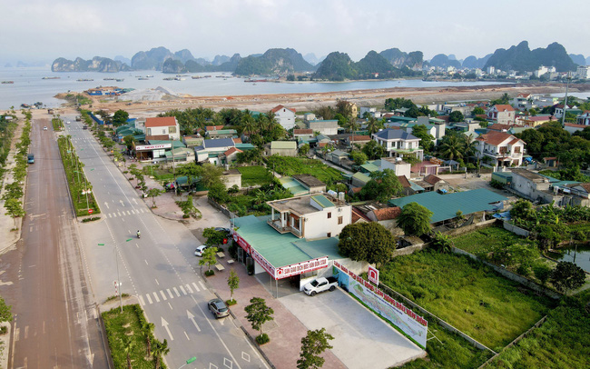 Doanh nghiệp ồ ạt gom đất nông nghiệp làm dự án thương mại sẽ không xảy ra nếu thực thi pháp luật về đất đai chặt chẽ